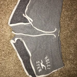 Hollister shorts